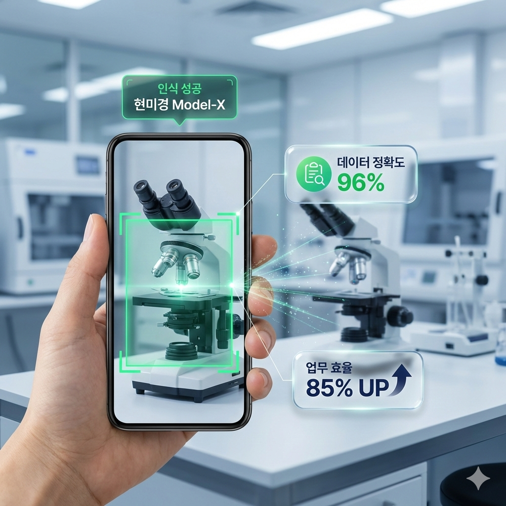 기자재 관리 플랫폼