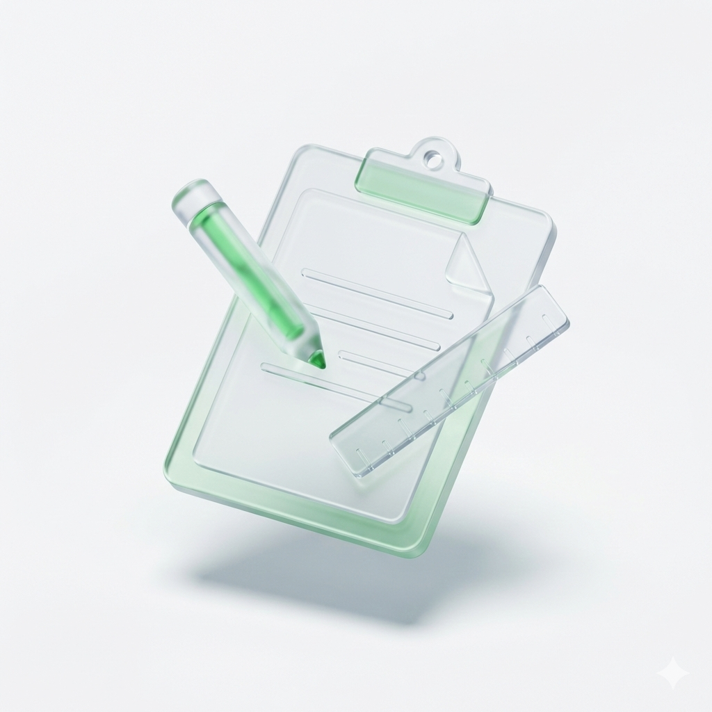 교육과정 수업 아이콘