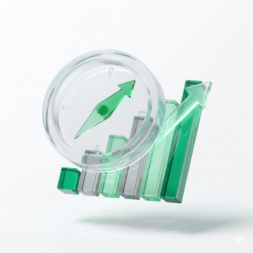 진로 인프라 아이콘